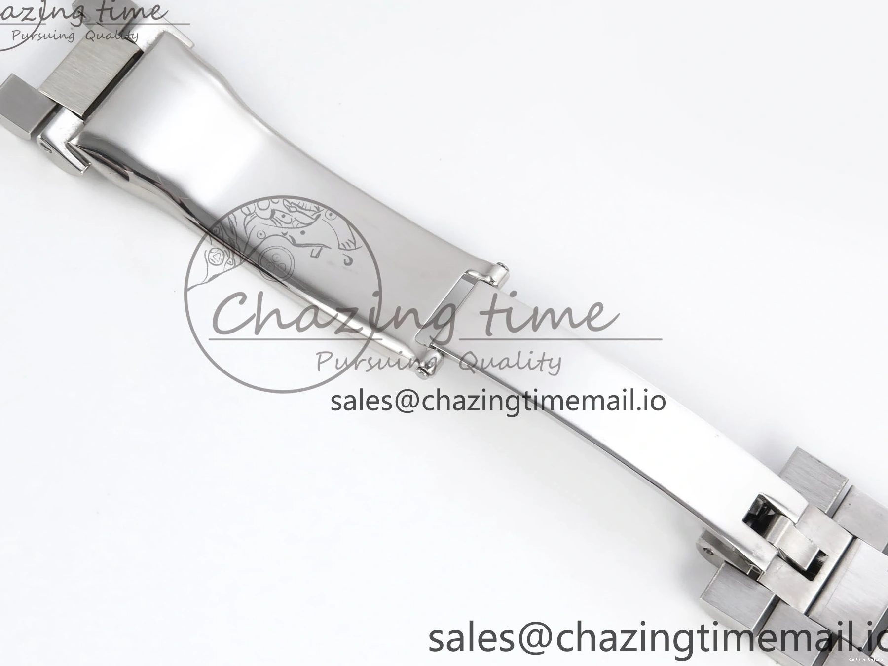 0507 Tailored Day Date 40 SS 228239 KF 1:1 Best Edition Green Roman Dial on President Bracelet VR3255 (Gain Weight) 826
